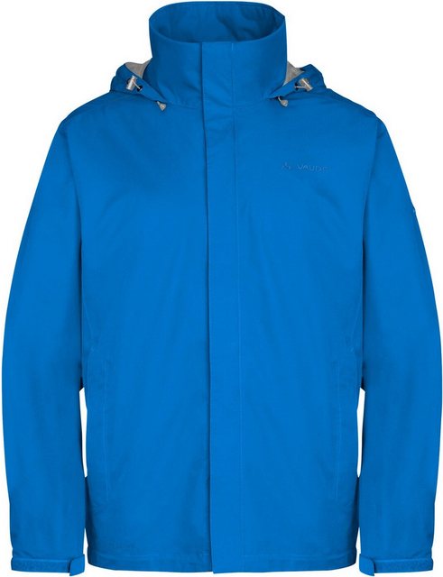 VAUDE Trekkingjacke Me Escape Light Jacket ATE BLUE günstig online kaufen