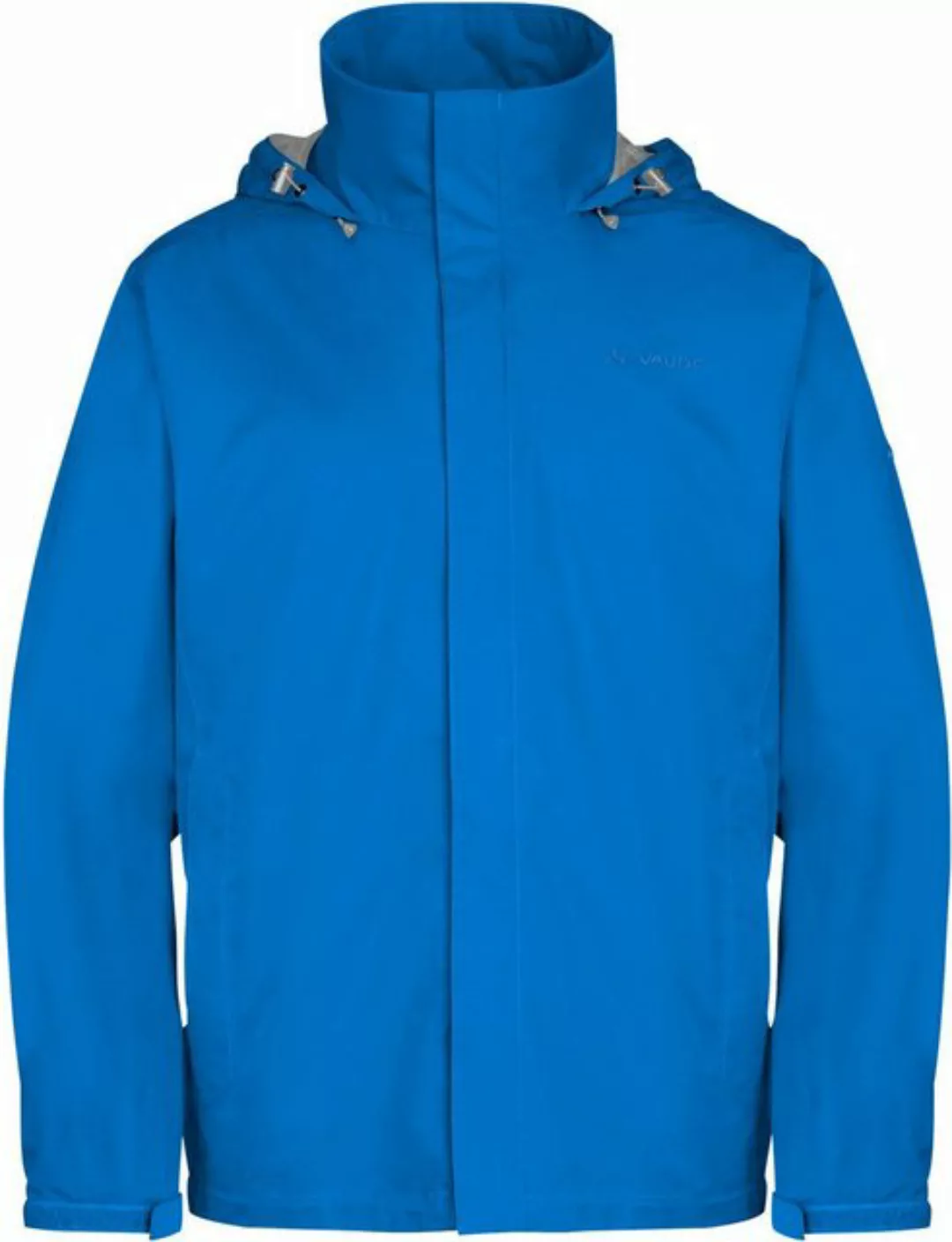 VAUDE Trekkingjacke Me Escape Light Jacket ATE BLUE günstig online kaufen