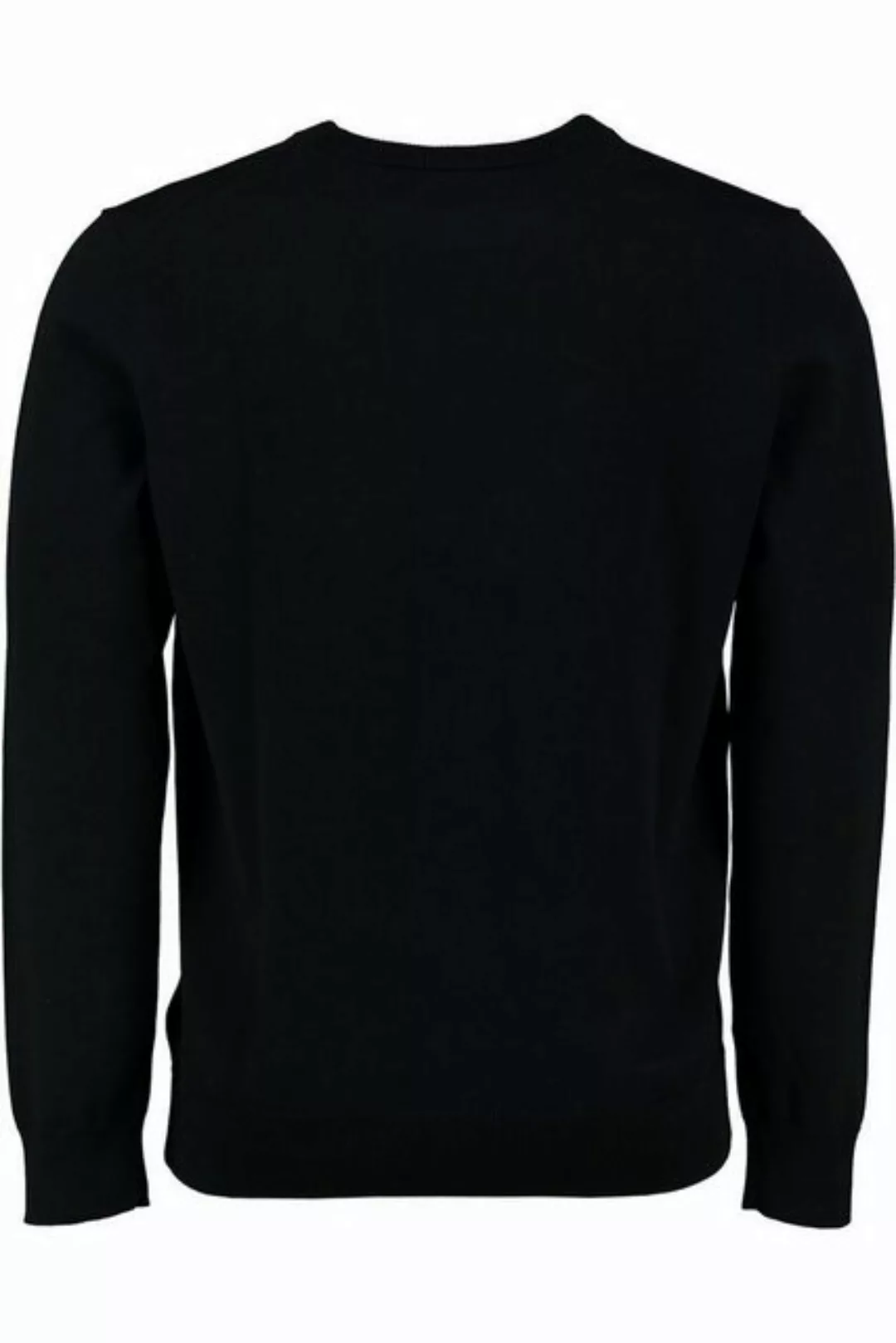 Gant Rundhalspullover CLASSIC COTTON C-NECK Premium Strickpullver aus weich günstig online kaufen