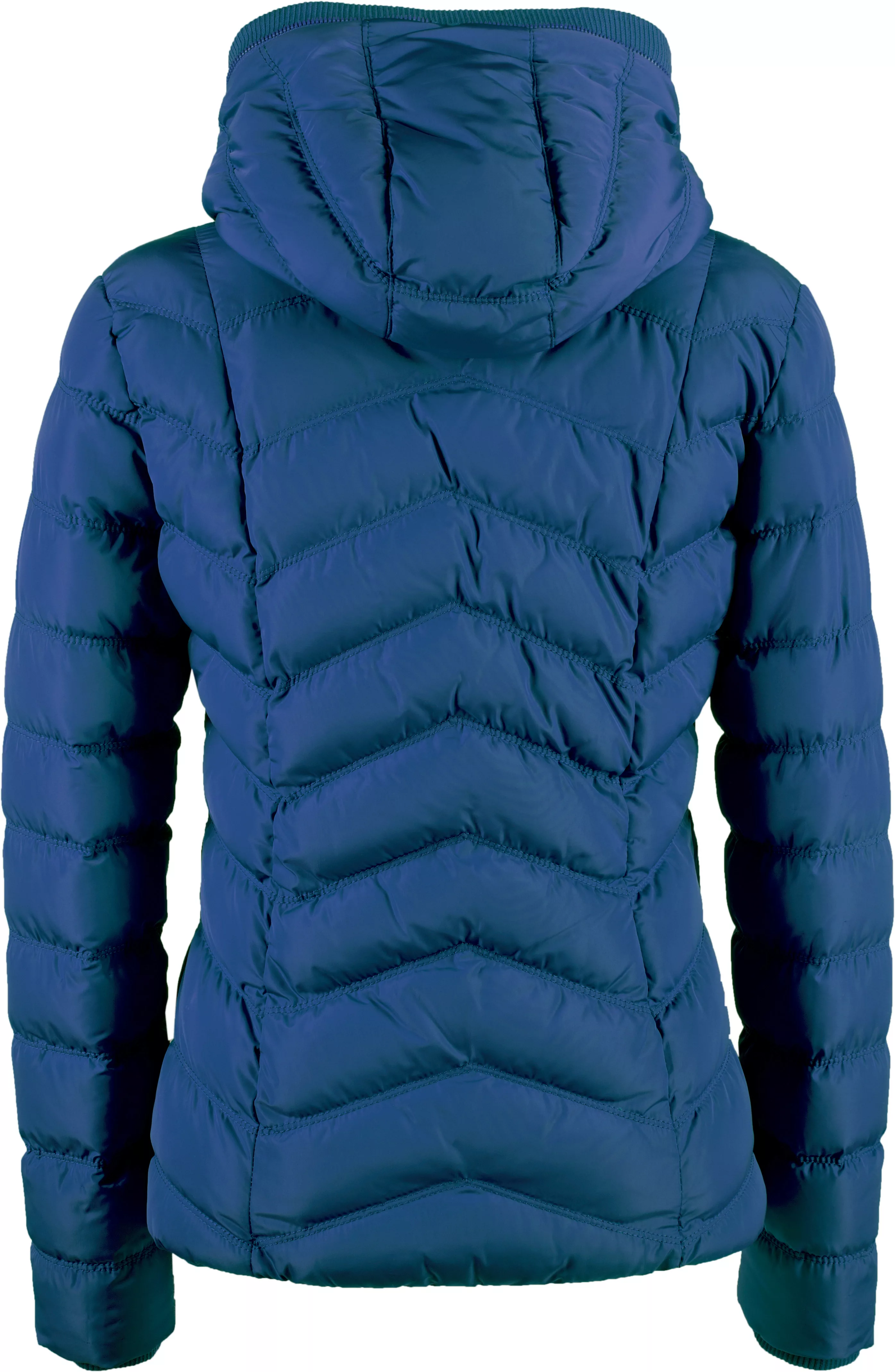 LPO Steppjacke "GILMOUR MELVILLE II Women", auch in Großen Größen erhältlic günstig online kaufen