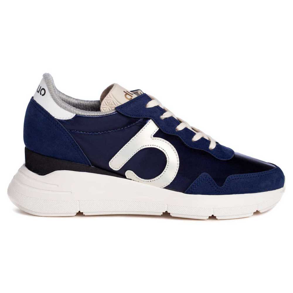 Duuo Shoes Tribeca Sportschuhe EU 38 Blue günstig online kaufen