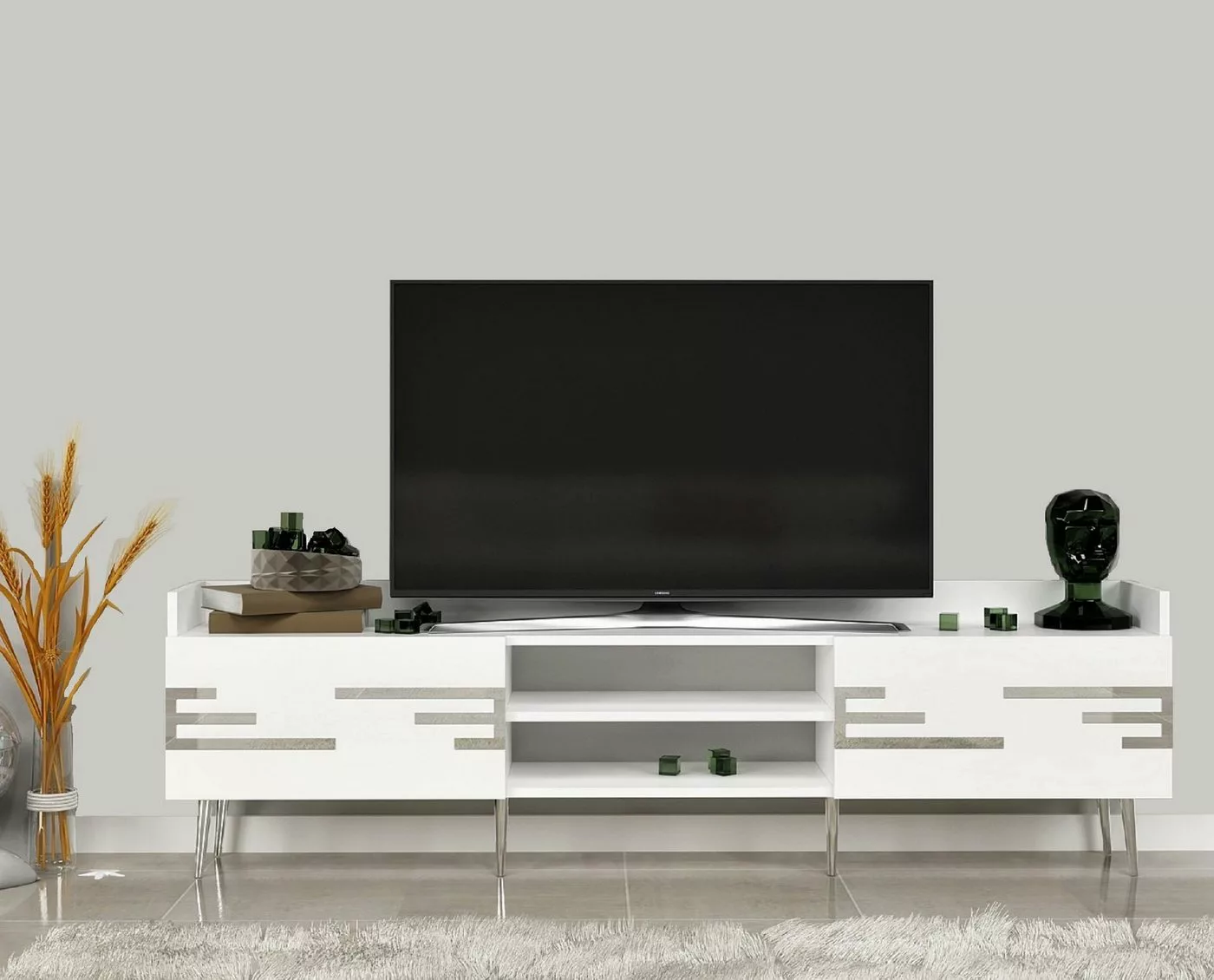 Skye Decor TV-Schrank OLV1146 günstig online kaufen