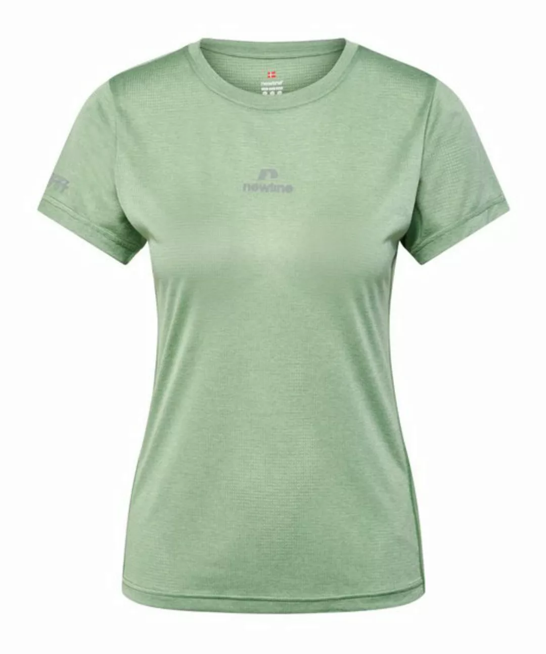 NewLine T-Shirt Newline nwlCLEVELAND T-Shirt Damen Polyester günstig online kaufen