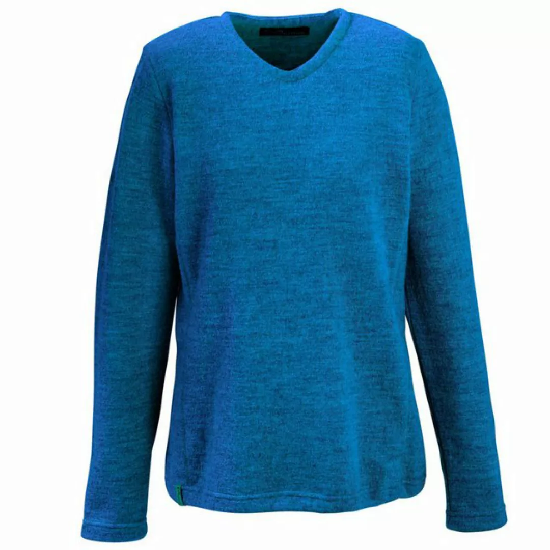 Mufflon Wollpullover Mu- Vela W50 Wollpullover Damen günstig online kaufen