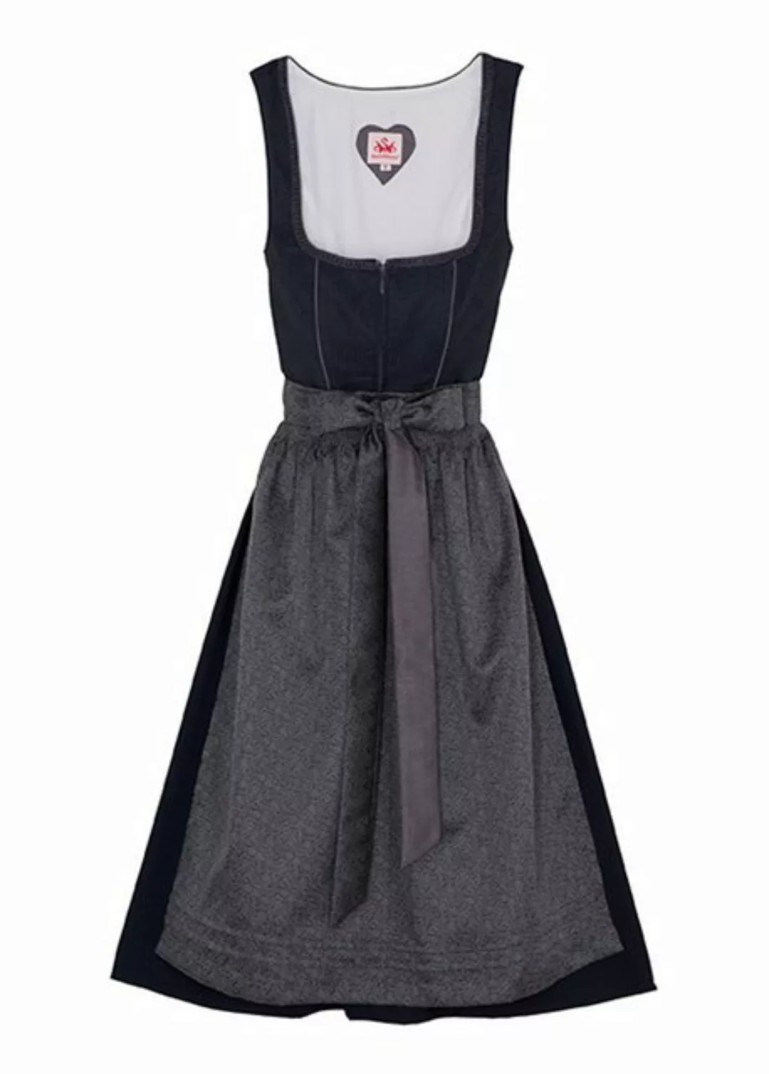 Spieth & Wensky Dirndl Boni (411150-1012) günstig online kaufen