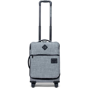 Herschel  Trolley Highland Carry On Raven Crosshatch günstig online kaufen