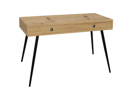 Mäusbacher Schreibtisch "Big System Office", Breite 108 cm günstig online kaufen