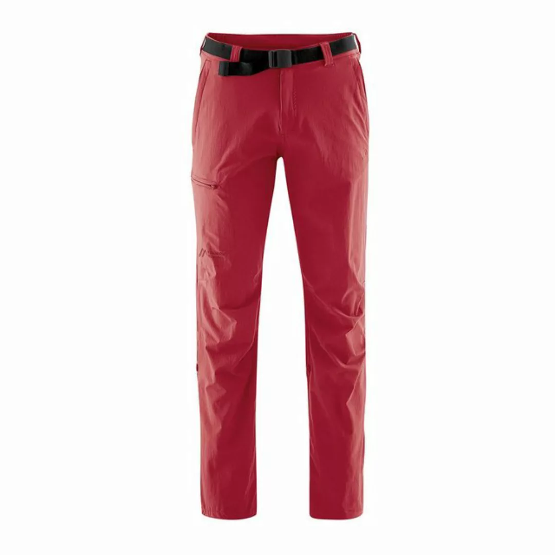 Maier Sports Trekkinghose Maier Sports Herren Hose Nil 3000004 günstig online kaufen