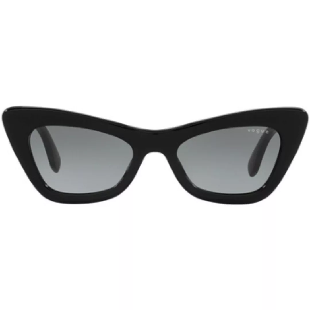 Vogue  Sonnenbrillen Sonnenbrille VO5415S W44/11 günstig online kaufen