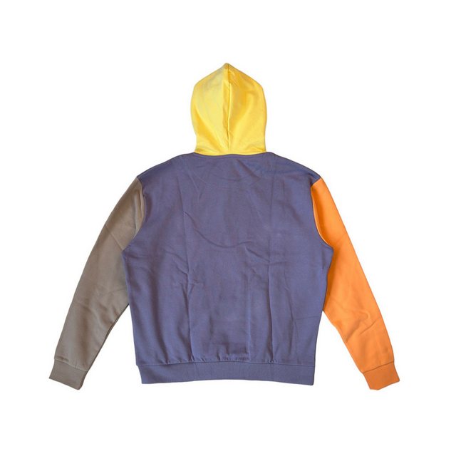 Karl Kani Kapuzenpullover Signature Block günstig online kaufen