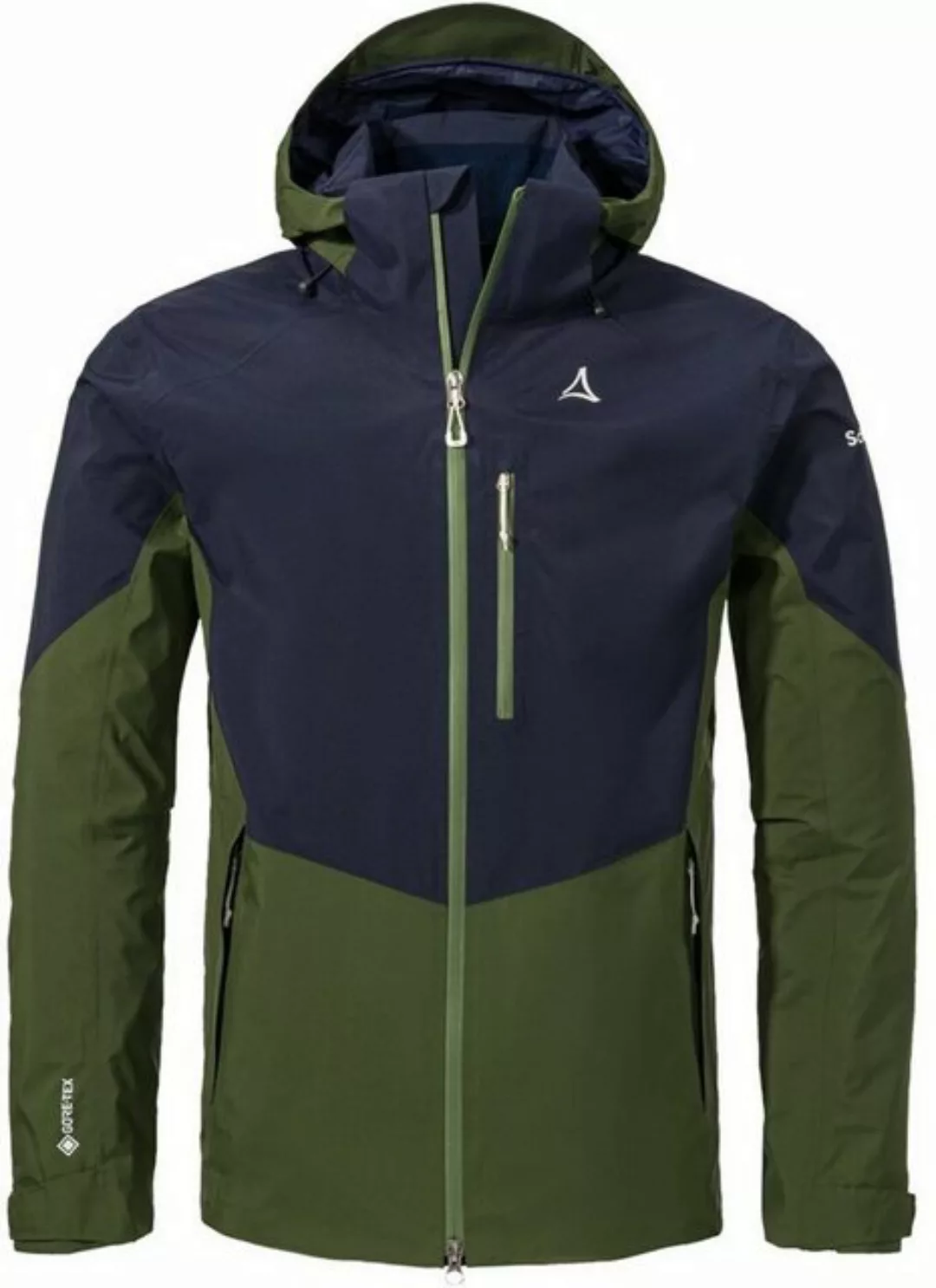 Schöffel Anorak Schöffel M 2l Jacket Gaschurn2 Herren Anorak günstig online kaufen