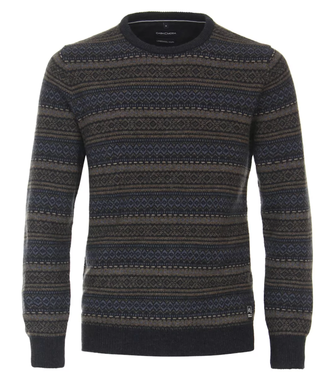 Casamoda Herren Pullover 434160400 günstig online kaufen