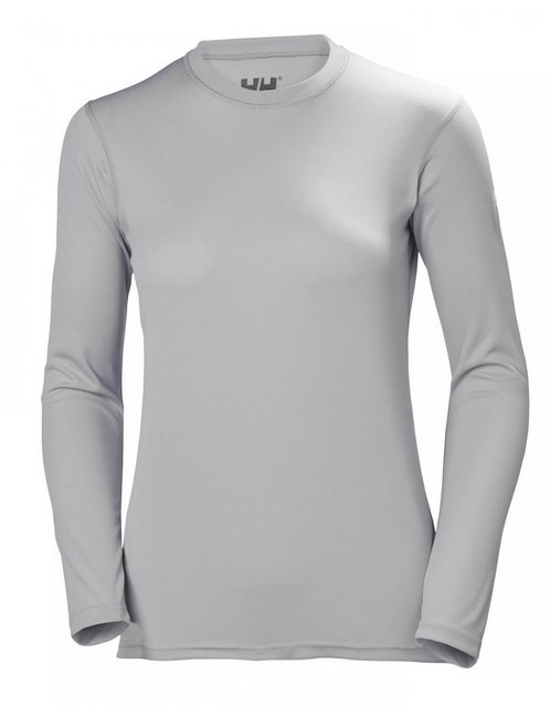 Helly Hansen Kurzarmshirt Helly Hansen W Hh Tech Crew Damen Kurzarm-Shirt günstig online kaufen