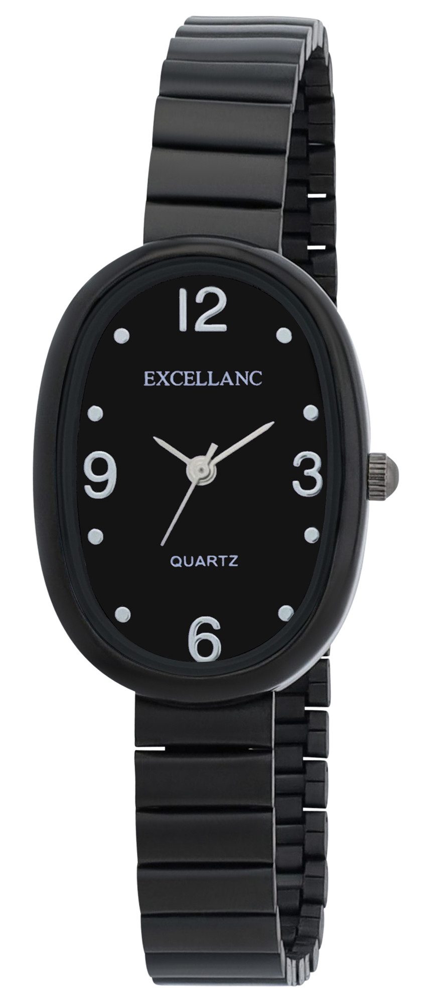 Excellanc Quarzuhr 1800262 Excellanc Damenuhr mit günstig online kaufen