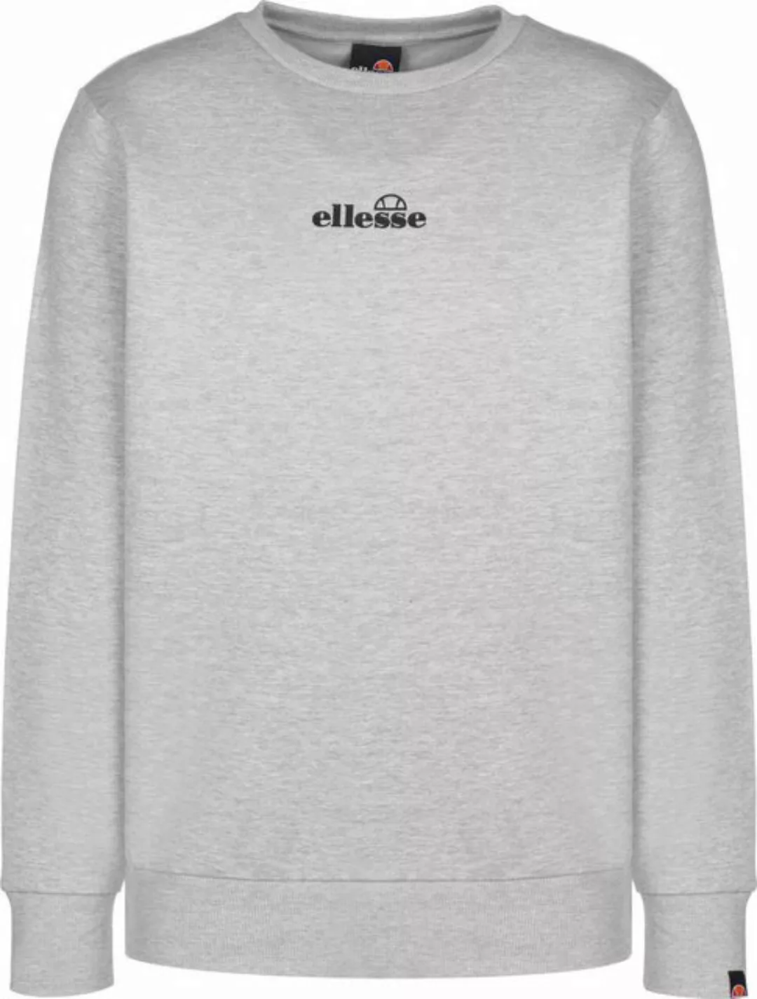 Ellesse Sweatshirt Kiamto (1-tlg) günstig online kaufen