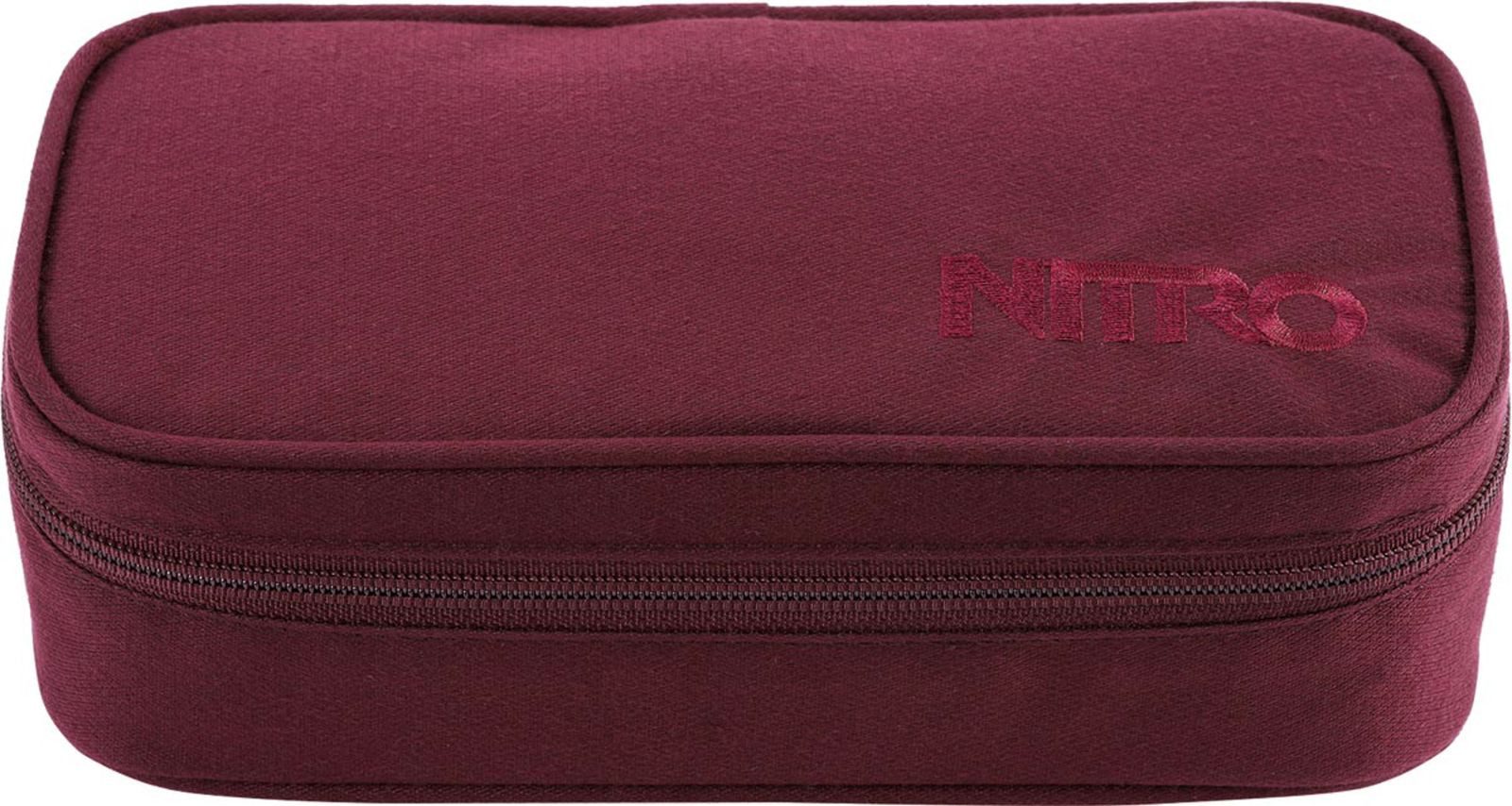 NITRO Federmäppchen Pencil Case günstig online kaufen
