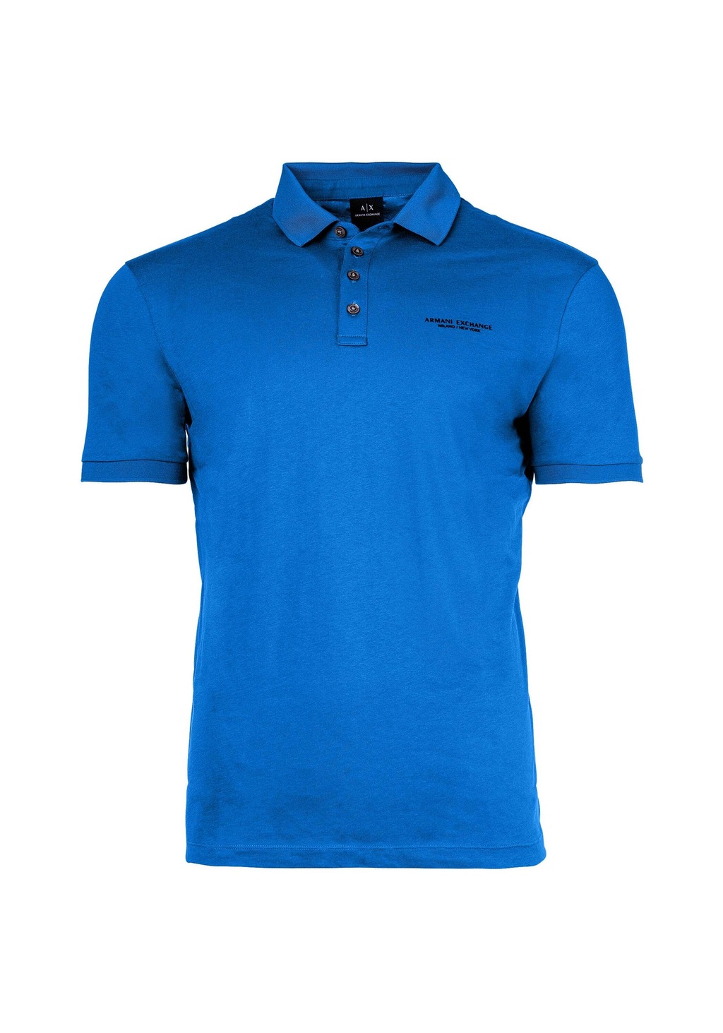 ARMANI EXCHANGE Poloshirt "Poloshirt" günstig online kaufen