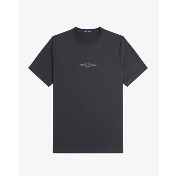 Fred Perry  T-Shirt M4580 günstig online kaufen