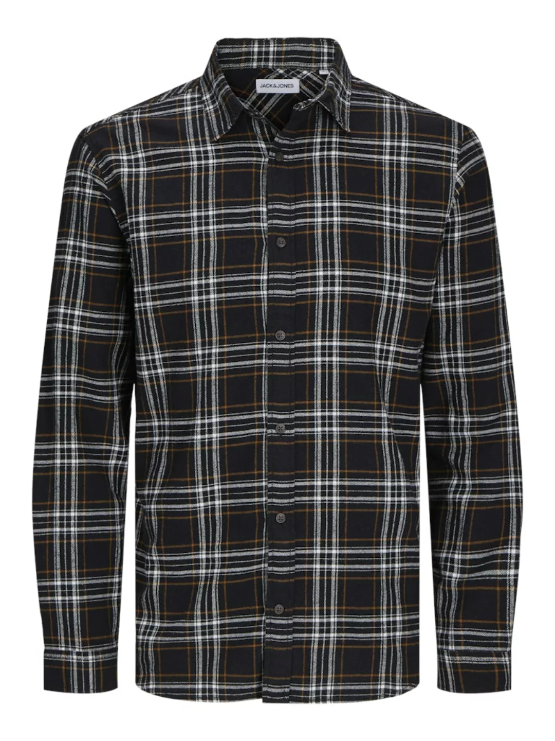 Jack & Jones Herren Hemd 12258429 günstig online kaufen