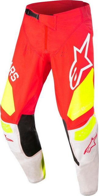 Alpinestars Motorradhose Racer Factory Jugend Motocross Hose günstig online kaufen