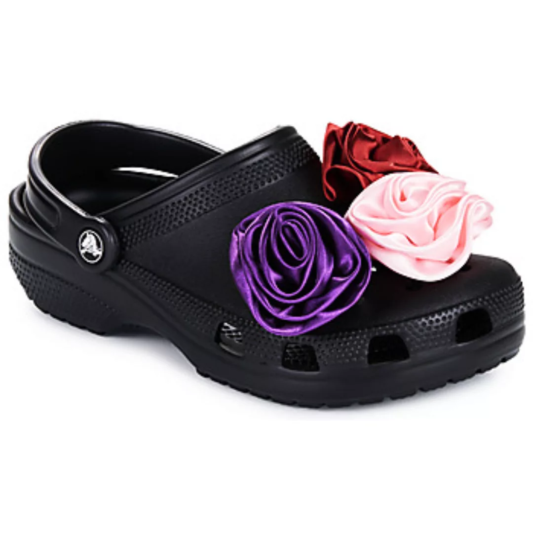 Crocs  Clogs Classic Rosette Clog günstig online kaufen