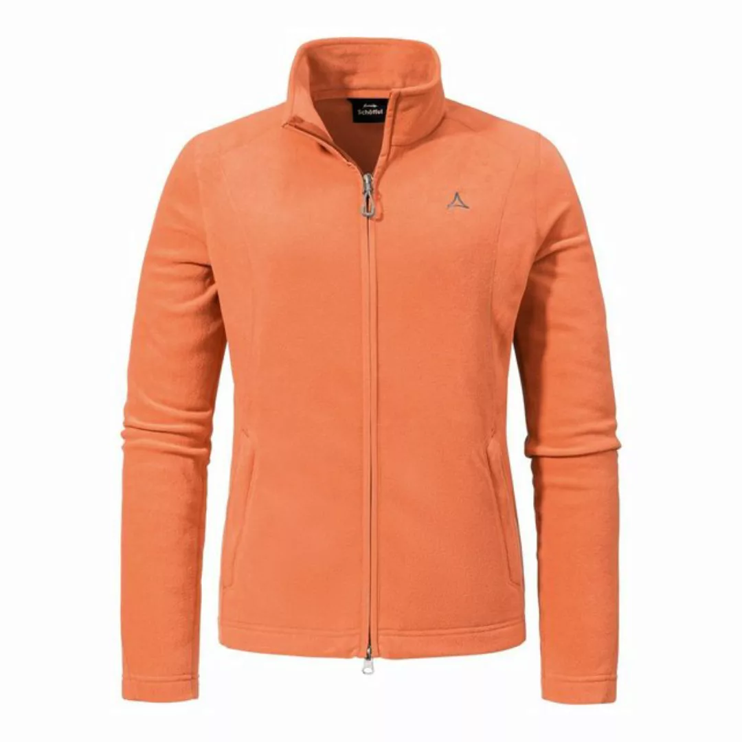 Schöffel Anorak Schöffel W Fleece Jacket Leona3 Damen Anorak günstig online kaufen