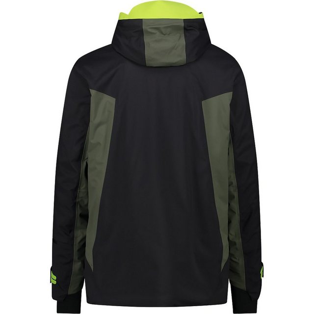 CAMPAGNOLO 3-in-1-Funktionsjacke Jacke Man Jacket günstig online kaufen