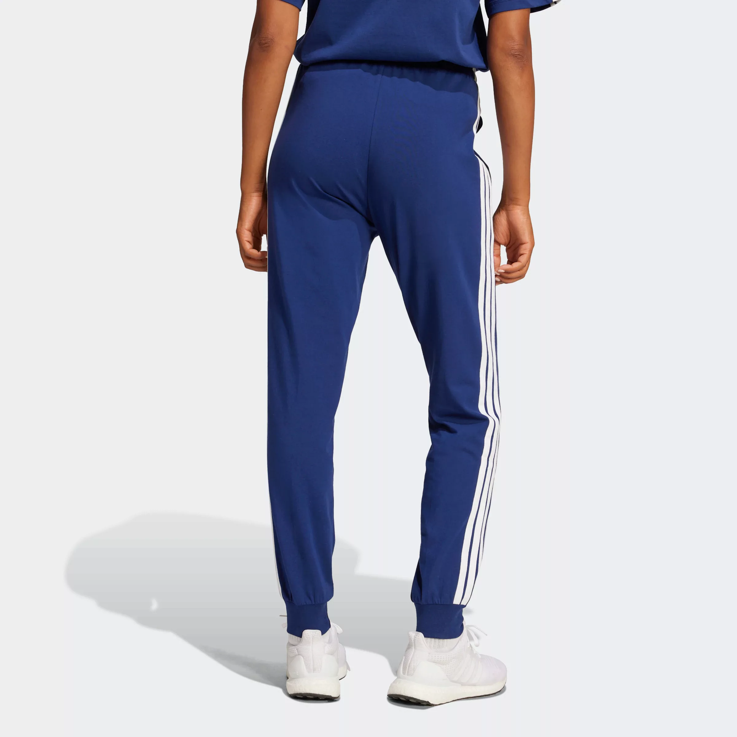 adidas Sportswear Sporthose "W 3S SJ JOGGER", (1 tlg.) günstig online kaufen