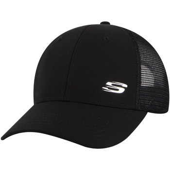 Skechers  Schirmmütze Sport S Metal Hat Cap günstig online kaufen