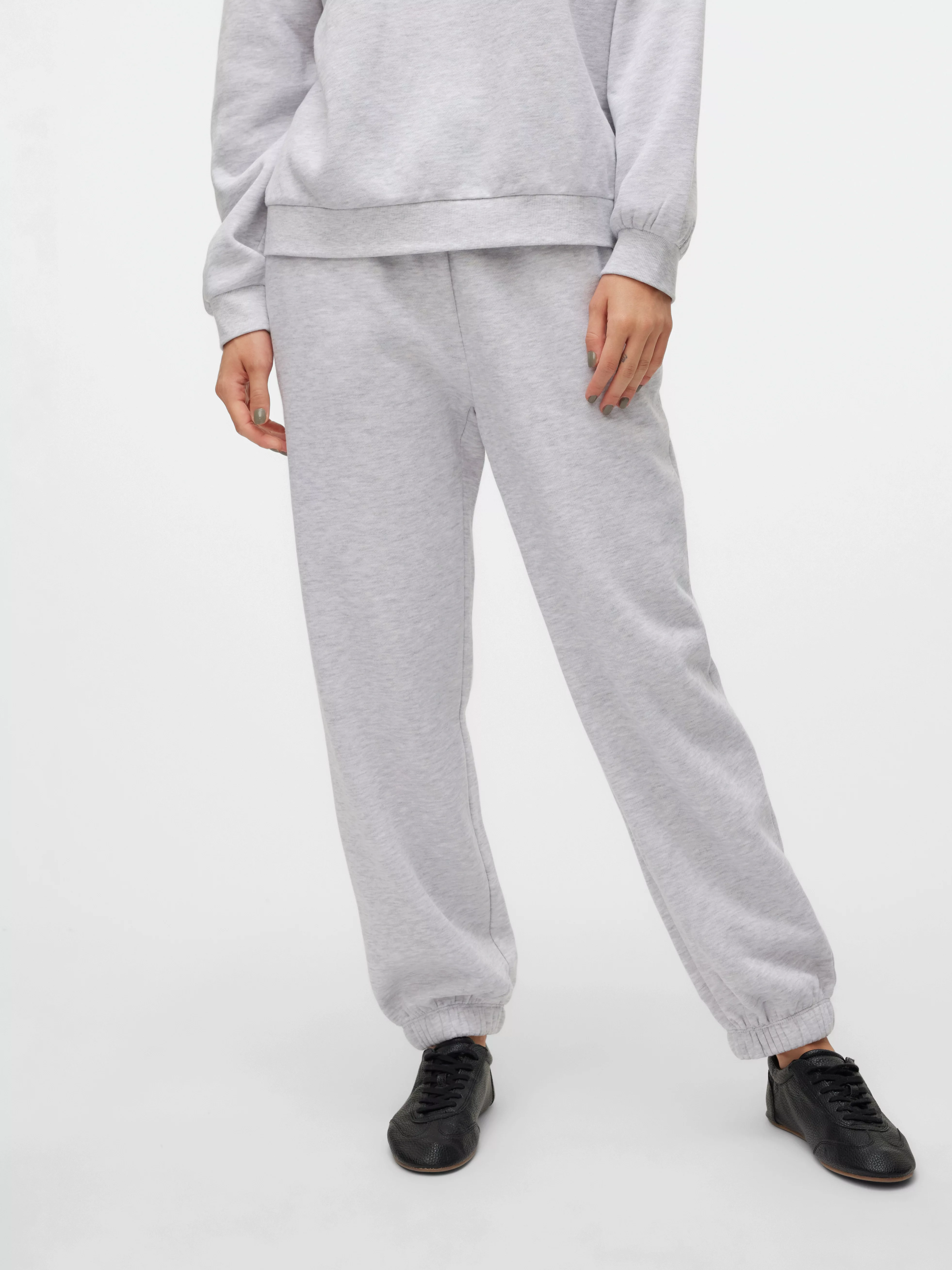 Vero Moda Jogginghose "VMSONJA NW SWEAT PANTS JRS NOOS" günstig online kaufen