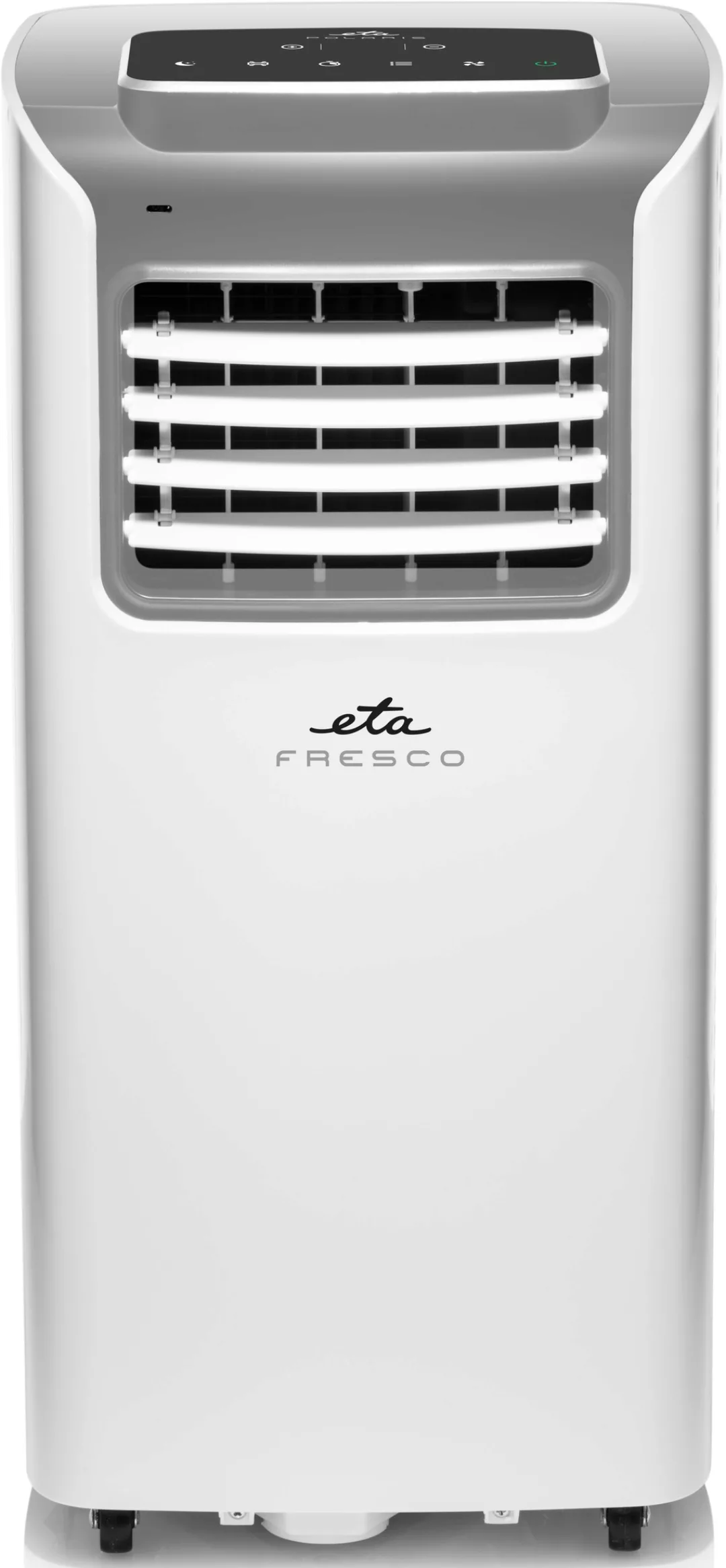 eta 3-in-1-Klimagerät »Mobile Klimaanlage »ETA Fresco 3in1«« günstig online kaufen