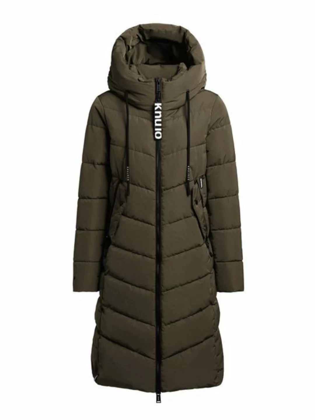 khujo Outdoorjacke günstig online kaufen