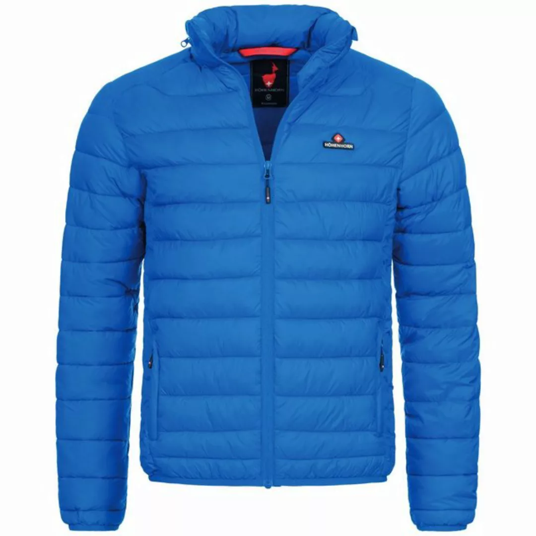 Höhenhorn Steppjacke Balmhorn Herren Jacke Übergangsjacke Steppjacke mit Ka günstig online kaufen