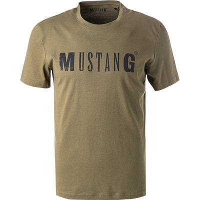 MUSTANG T-Shirt 1005454/6358 günstig online kaufen