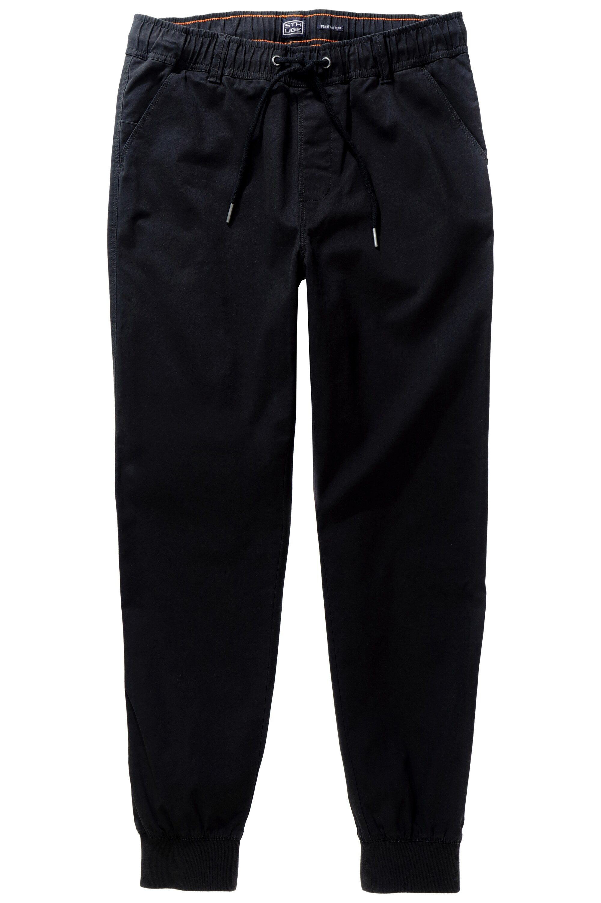 STHUGE Schlupfhose STHUGE Schlupfhose Modern Fit günstig online kaufen