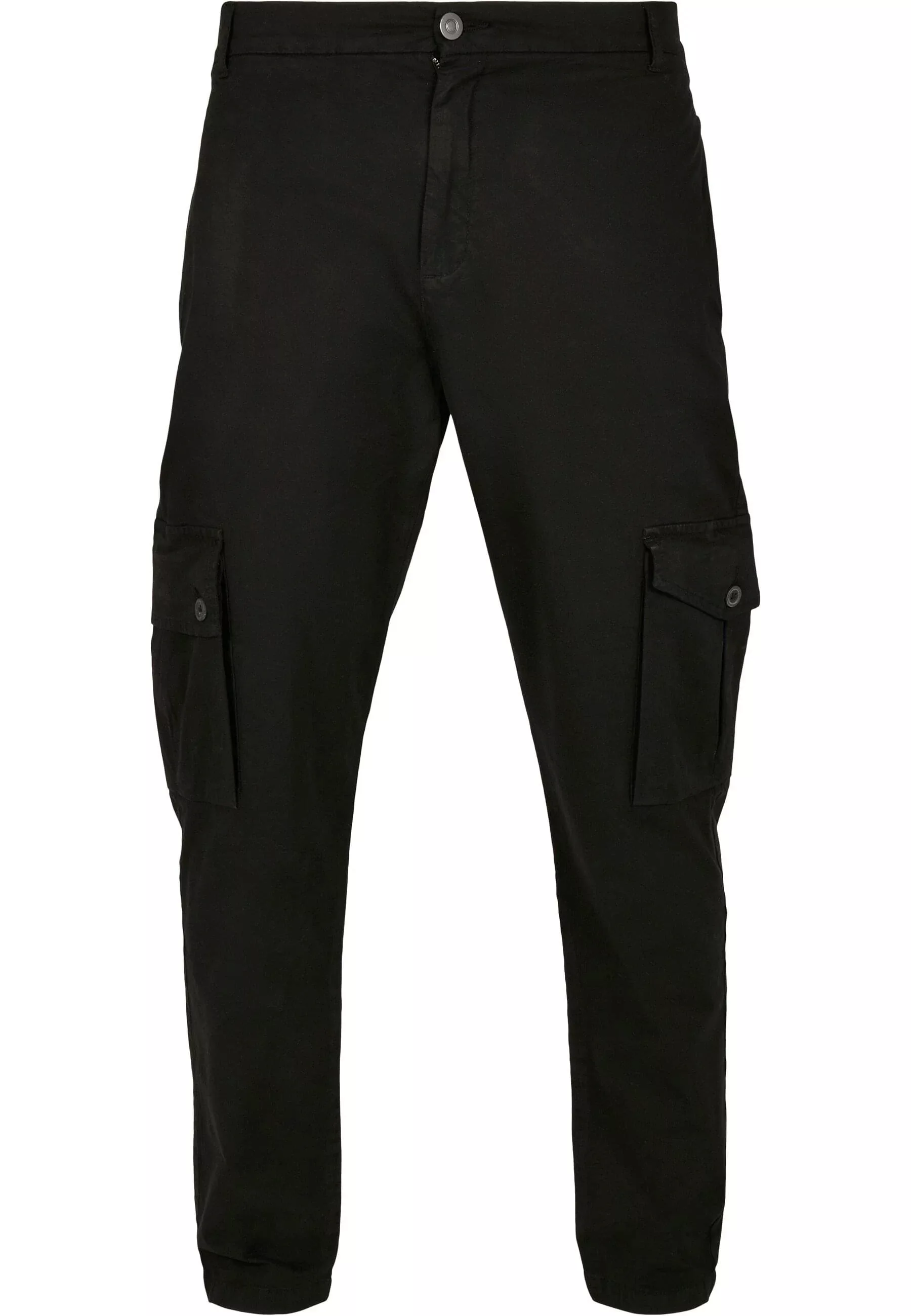 URBAN CLASSICS Cargohose "Urban Classics Herren Tapered Cargo Pants", (1 tl günstig online kaufen