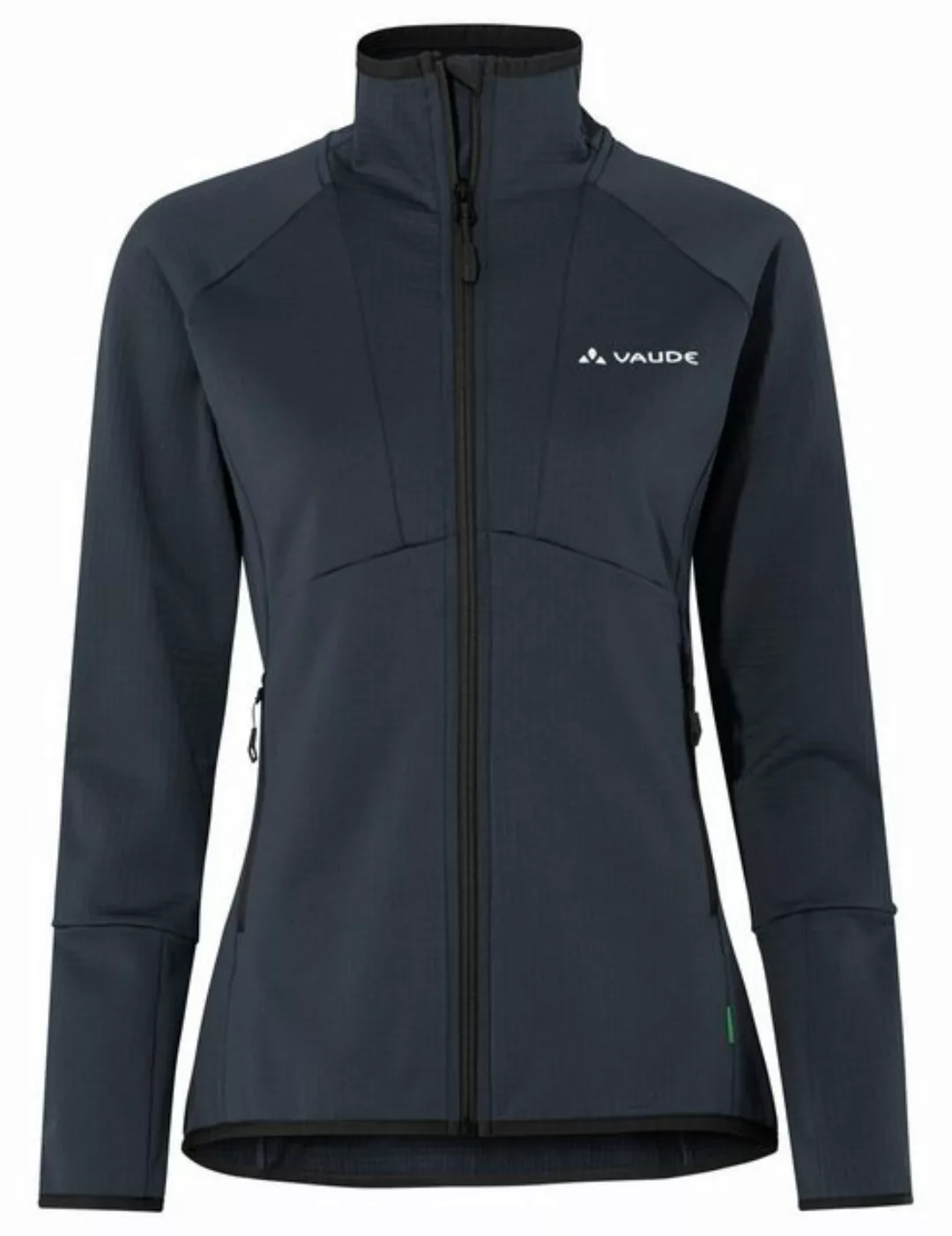 VAUDE Outdoorjacke Women's Monviso Fleece FZ Jacket II (1-St) warme, atmung günstig online kaufen