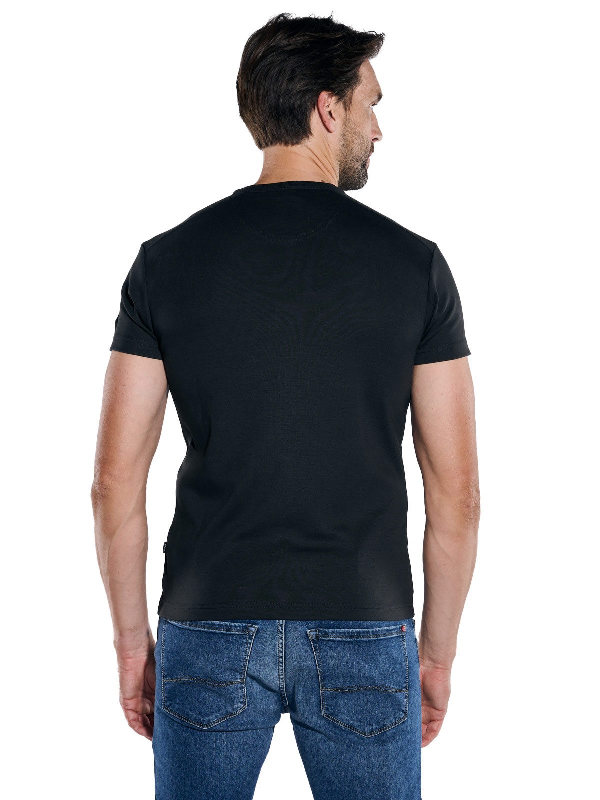 Engbers T-Shirt Basic-Shirt "My Favorite" organic günstig online kaufen