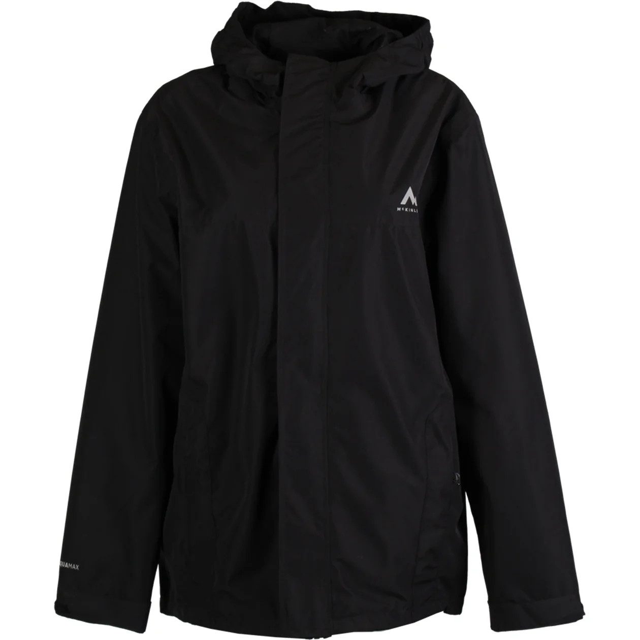 McKINLEY Regenjacke "Regenjacke Carlide II M", (1 St.), mit Kapuze günstig online kaufen