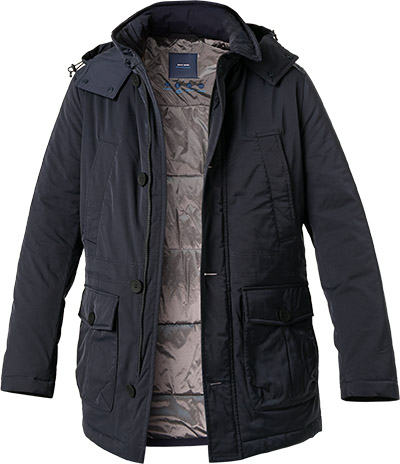 Pierre Cardin Parka 73050/000/04912/3000 günstig online kaufen