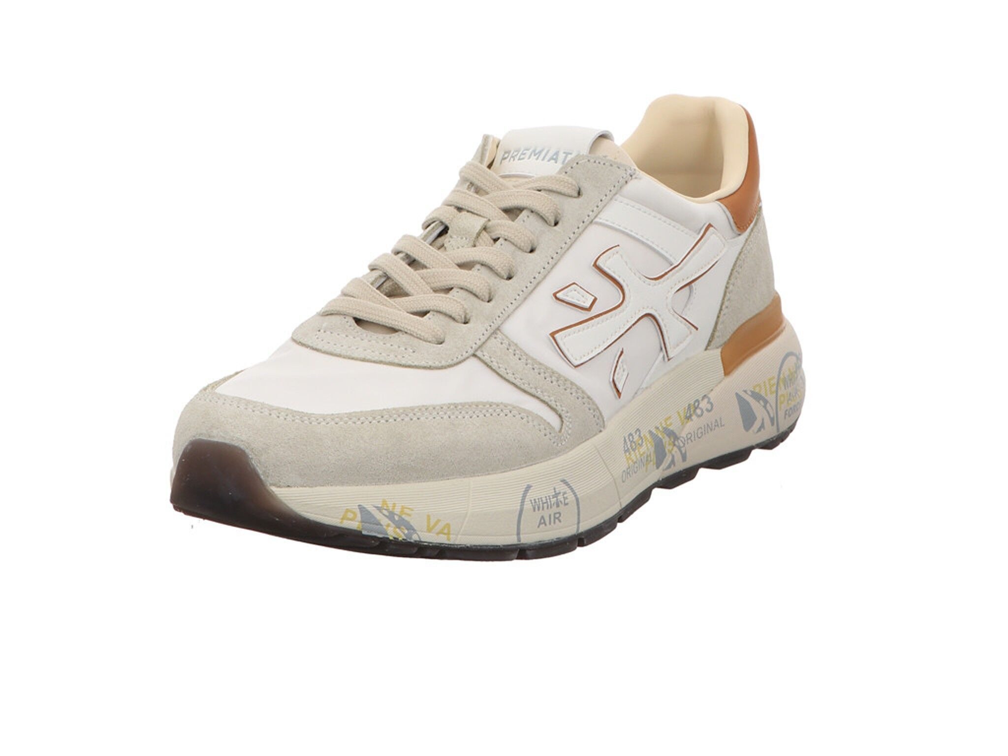 PREMIATA MICK Sneaker günstig online kaufen