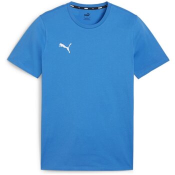 Puma  T-Shirt Sport teamGOAL Casual Tee 658615 02 günstig online kaufen