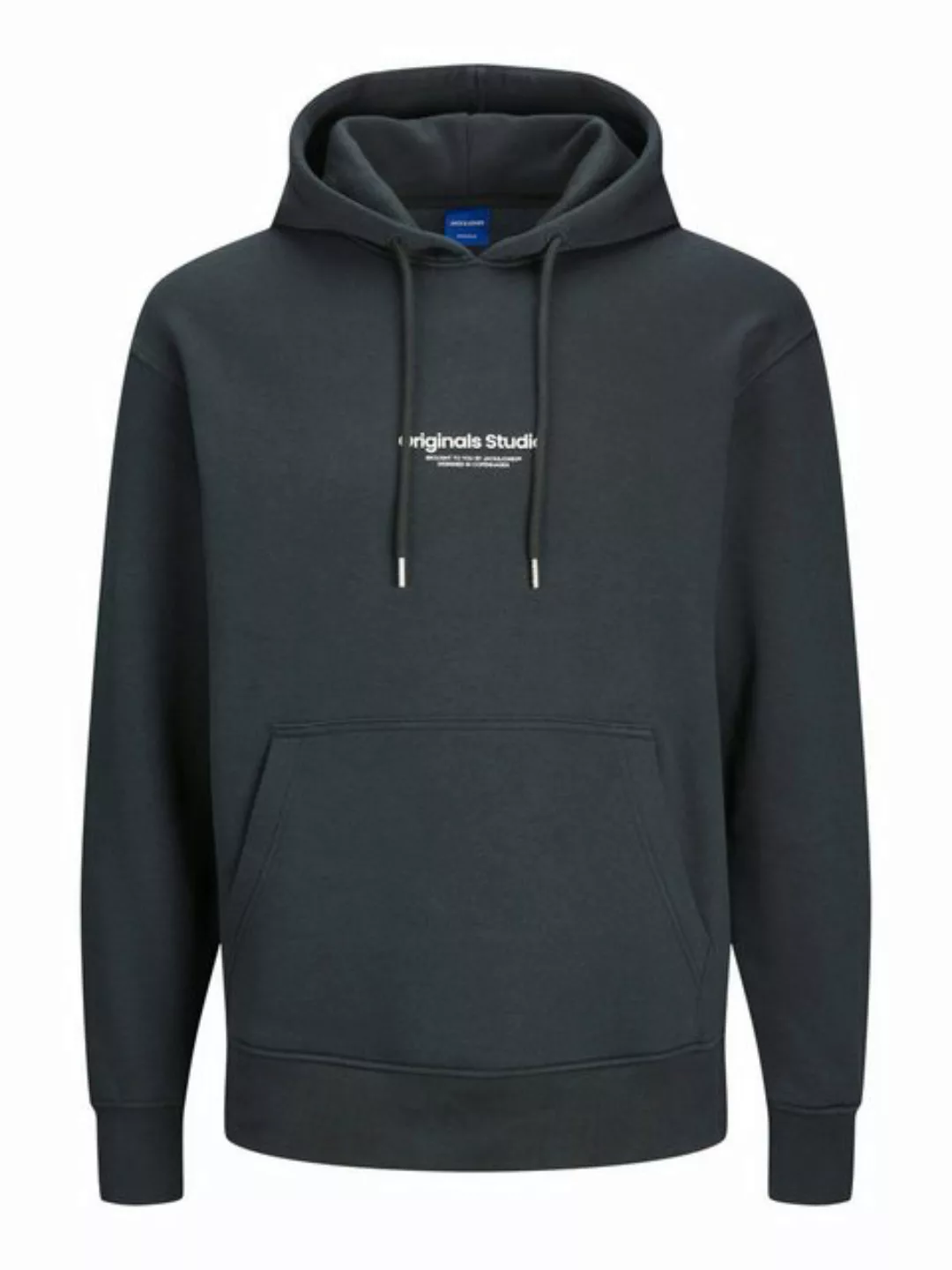 Jack & Jones PlusSize Kapuzensweatshirt JORVESTERBRO SWEAT HOOD NOOS PLS günstig online kaufen