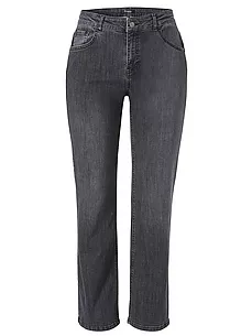 Straight Fit-Jeans frapp denim günstig online kaufen