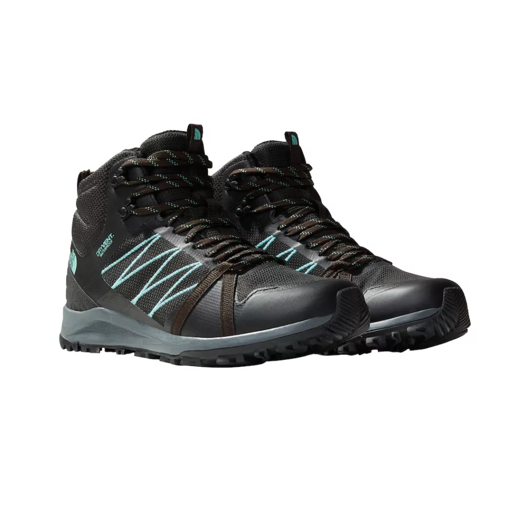 The North Face Wanderschuh "Women’s Litewave Fastpack II Mid WP", wasserdic günstig online kaufen