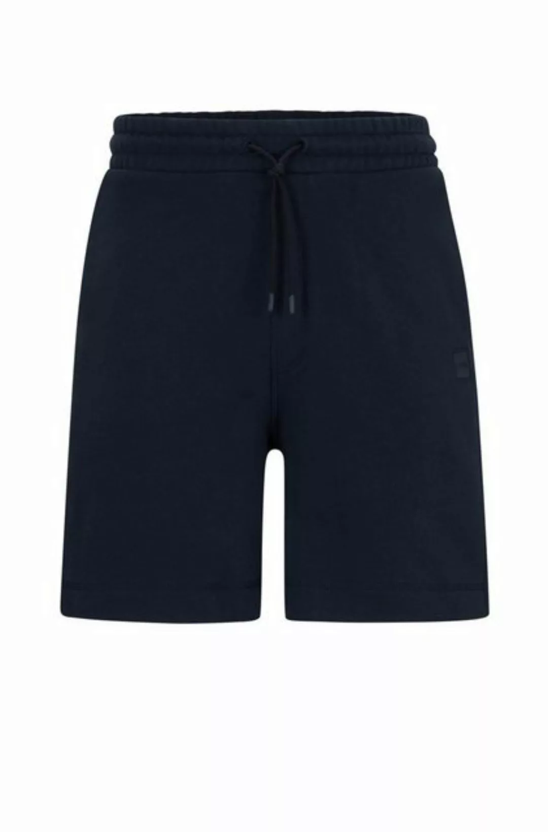 BOSS ORANGE Sweatshorts "Sewalk" günstig online kaufen