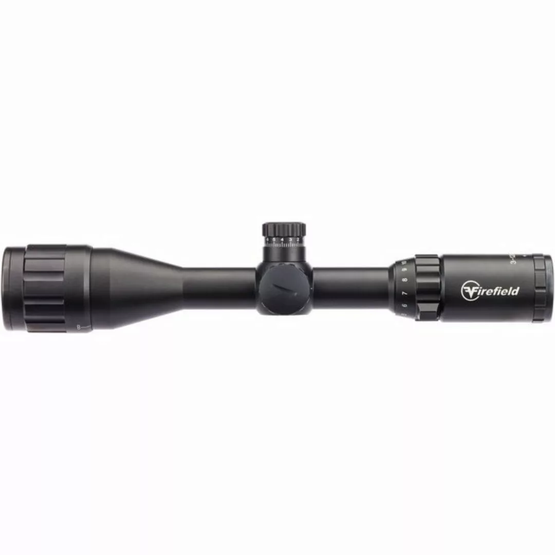 Firefield Zielfernrohr Tactical 3-12x40 AO Zielfernrohr günstig online kaufen