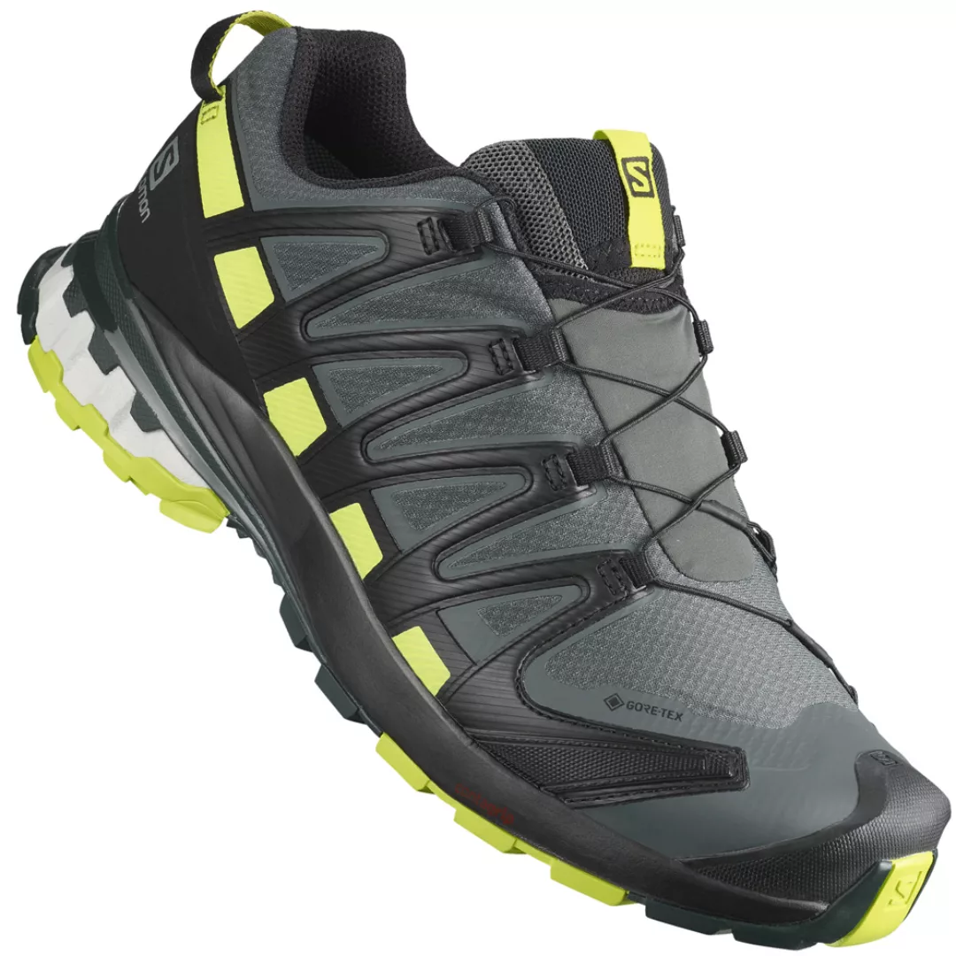 Salomon XA PRO 3D v8 GTX Urban Chic Black günstig online kaufen