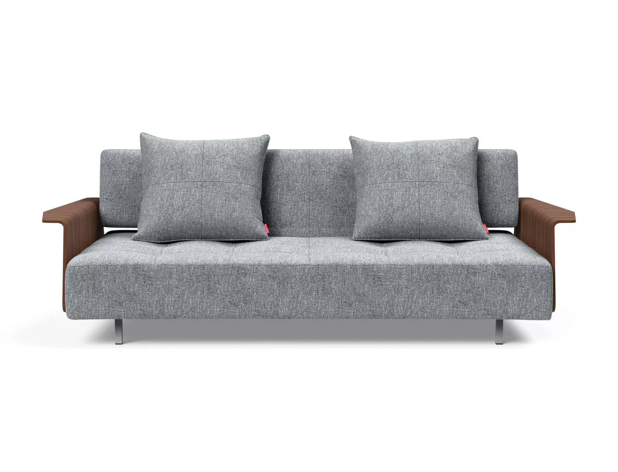 INNOVATION LIVING ™ Schlafsofa "Longhorn, Gästebett, Couch, Tagesliege, Bet günstig online kaufen