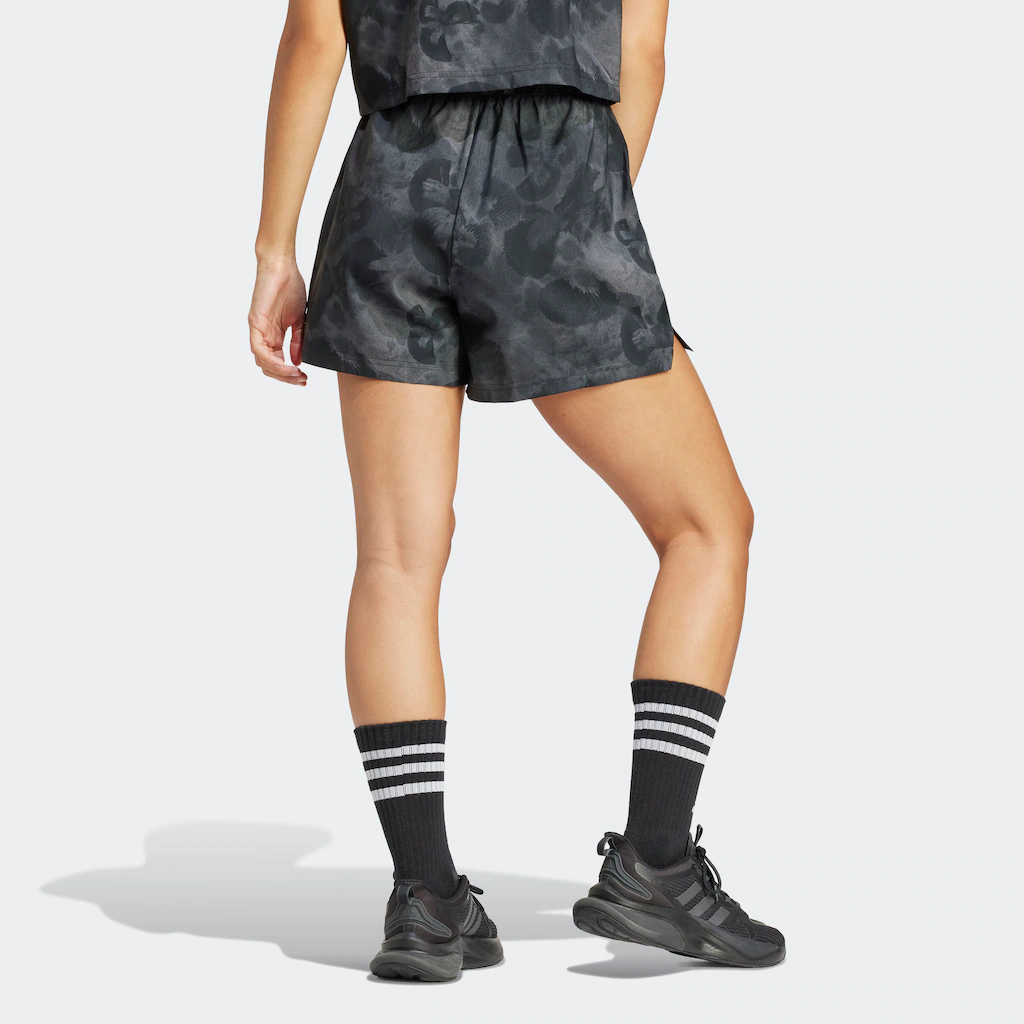 adidas Sportswear Shorts "W AOP SHORT", (1 tlg.) günstig online kaufen